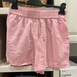 Gap‎ Women’s pj shorts